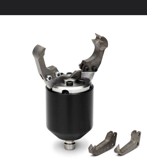 Grabber for Push Rods