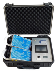 Za profesionalce - KrasoTech® telemetrija temperature i pritiska