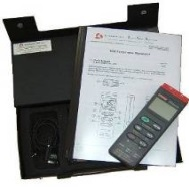 Za početnike - Temperature Data Logger