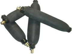 Pakeri u različitim tipovima i verzijama