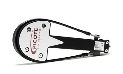 Liner Compressor & Curing Caps