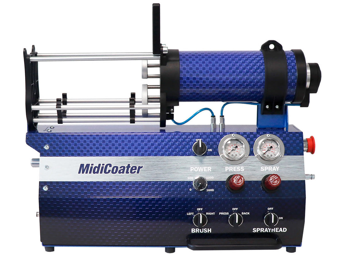 MidiCoater