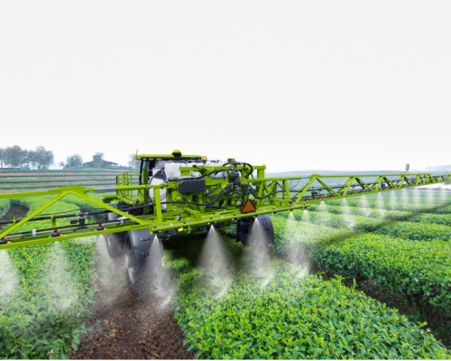 PREHRAMBENA INUDSTRIJA