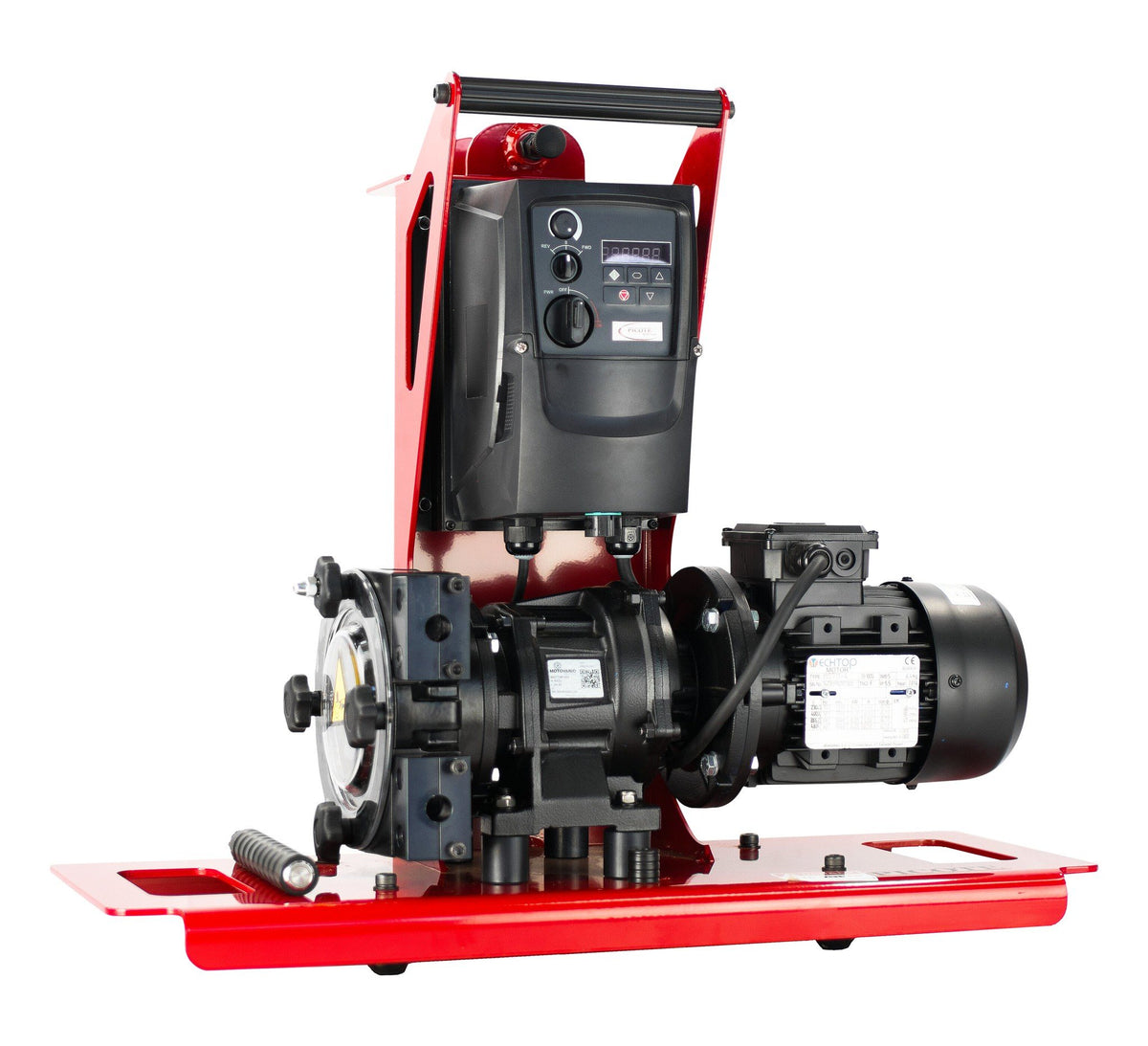 Mini Coating Pump