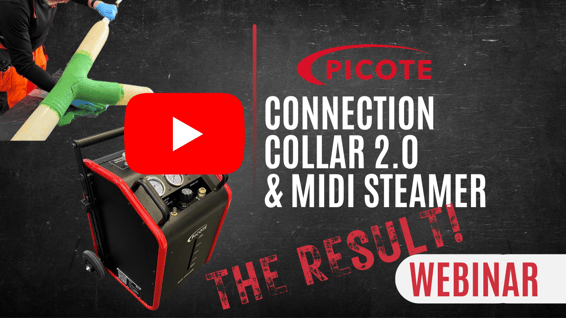 Connection Collar System 2.0