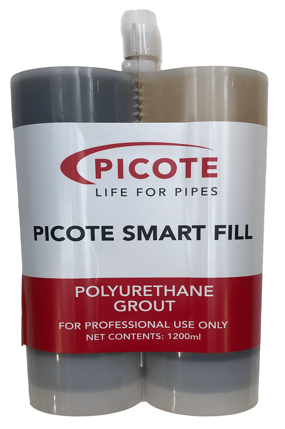Picote Smart Fill