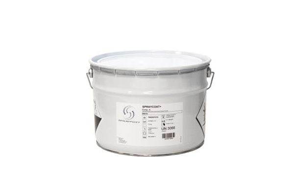 SprayCoat FC+ smola u kantici (12kg)