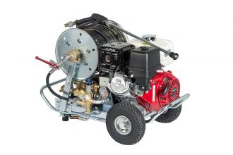 RIONED HD30