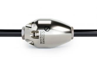 Adapter mlaznica za kretanje creva
